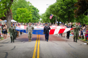 Memorial Day 2016